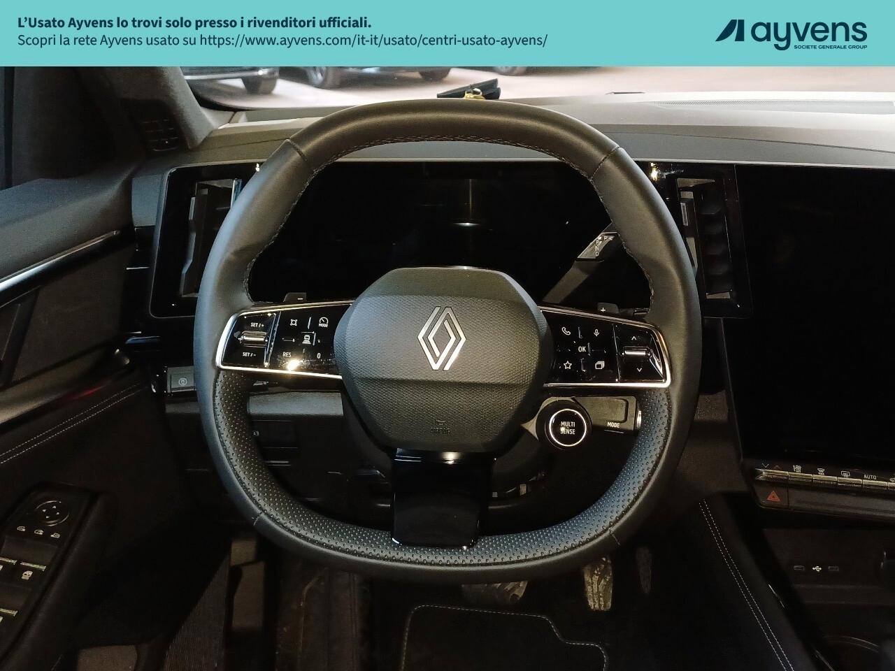 RENAULT AUSTRAL 1.3 MHEV 160 TECHNO AUTO FP