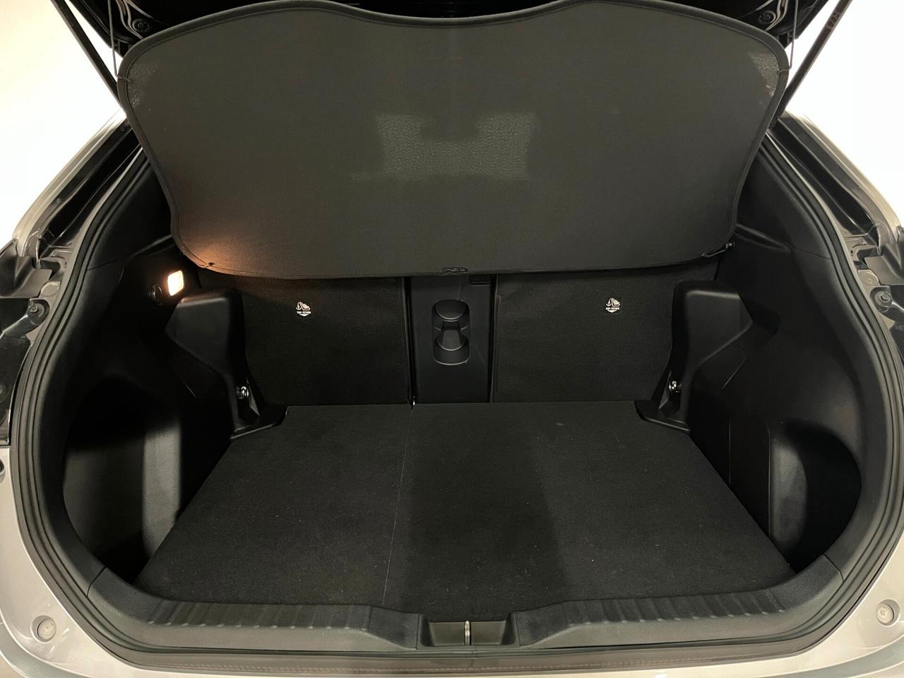 TOYOTA Yaris Cross Yaris Cross 1.5 Hybrid 5p. E...