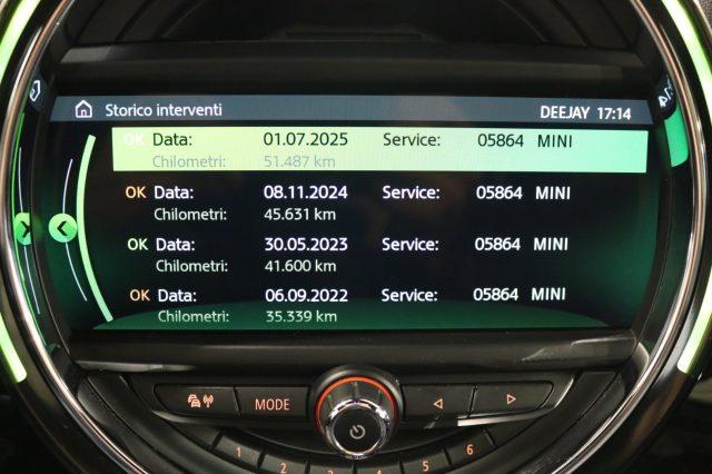 MINI Countryman 2.0 Cooper S Hype Countryman ALL4