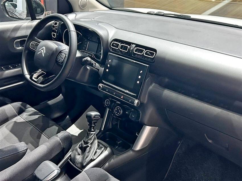 Citroen C3 Aircross PureTech 110 S&S Shine