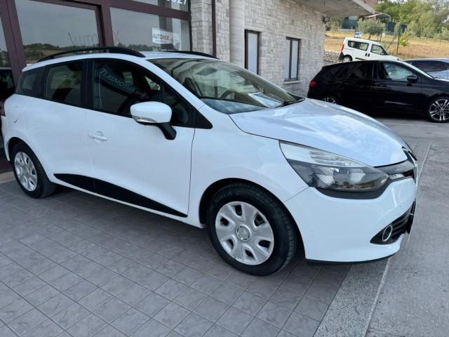Renault Clio Sporter 1.5 dci Wave 75cv