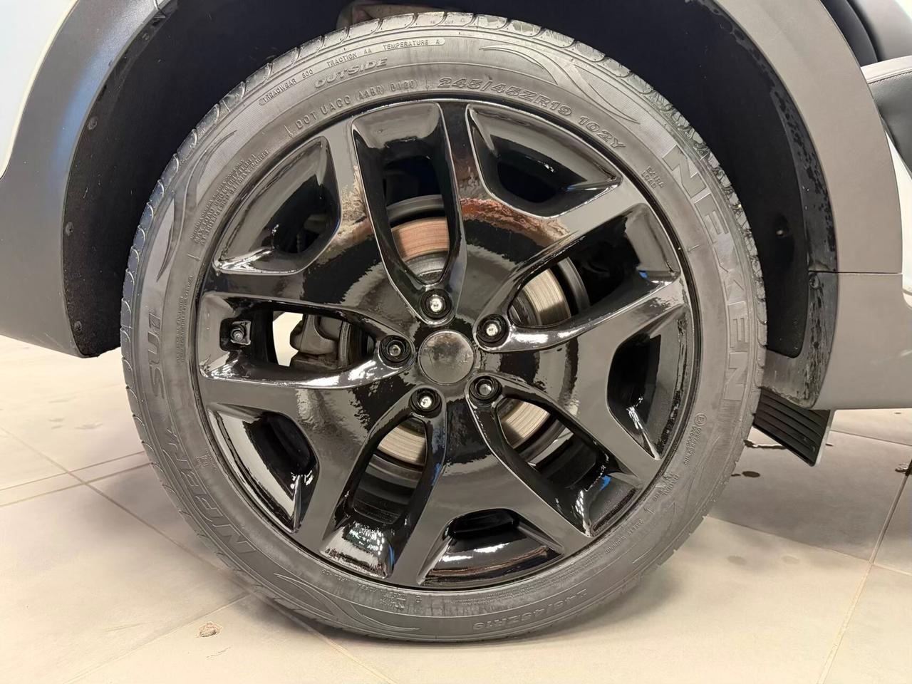 Kia Sportage 1.6 T-GDI DCT7 AWD GT Line
