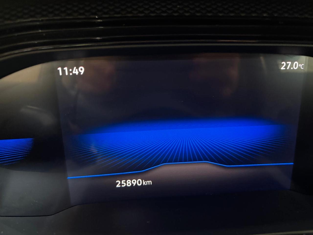 Volkswagen Polo 1.0 TSI Life