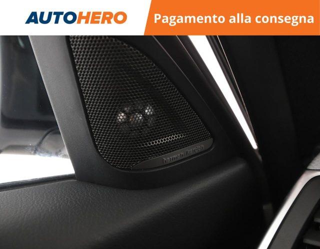 BMW 330 dA xDrive Msport