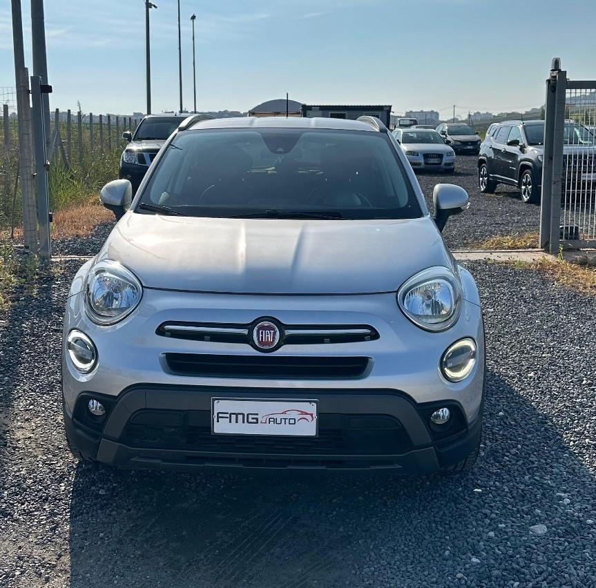 Fiat 500X 1.3 MultiJet 95 CV Cross