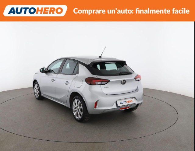 OPEL Corsa 1.5 D 100 CV Edition