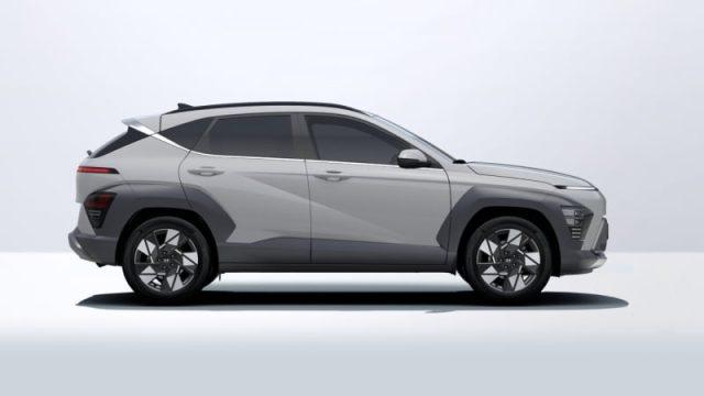 HYUNDAI Kona 1.0 T-GDI XTech