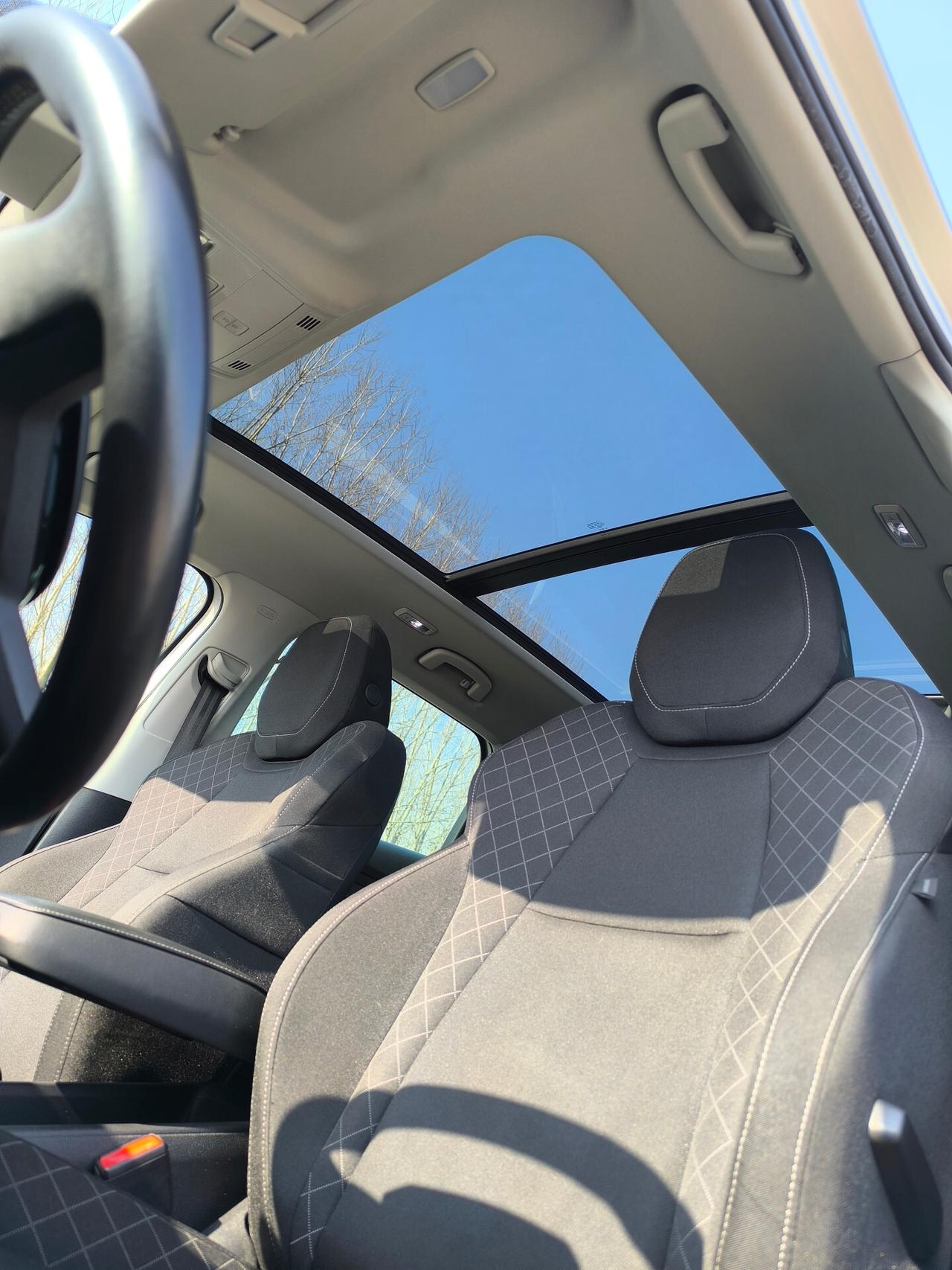 Skoda Karoq 2.0 TDI SCR 4x4 DSG Executive