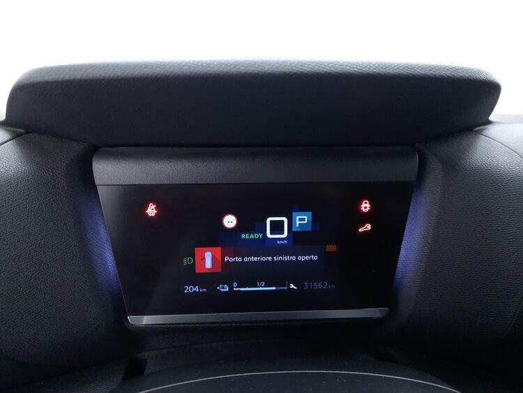 Citroen C4 Feel BR804713 Elettrico 136CV