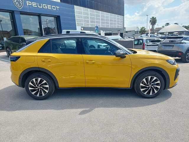 Volkswagen T-Roc 1.5 eTSI ACT DSG Life KM 0