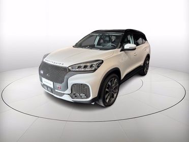 SPORTEQUIPE Sportequipe 6 1.5 turbo Gpl 149cv cvt del 2025