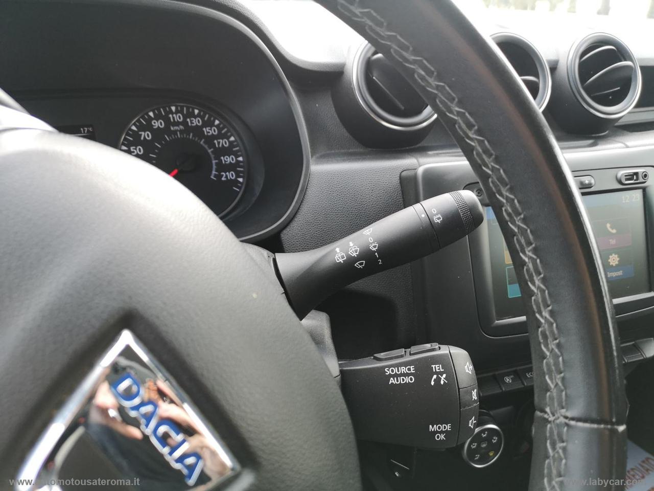 DACIA Duster 1.6 SCe GPL 4x2 Essential PROMO WEB