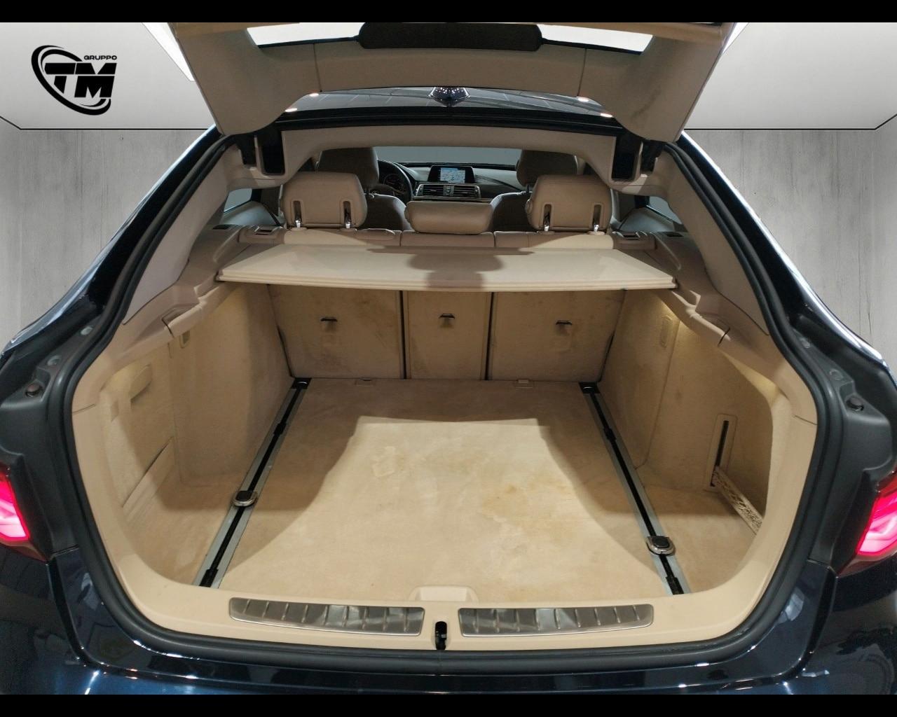 BMW Serie 3 G.T. (F34) 320d Gran Turismo Luxury