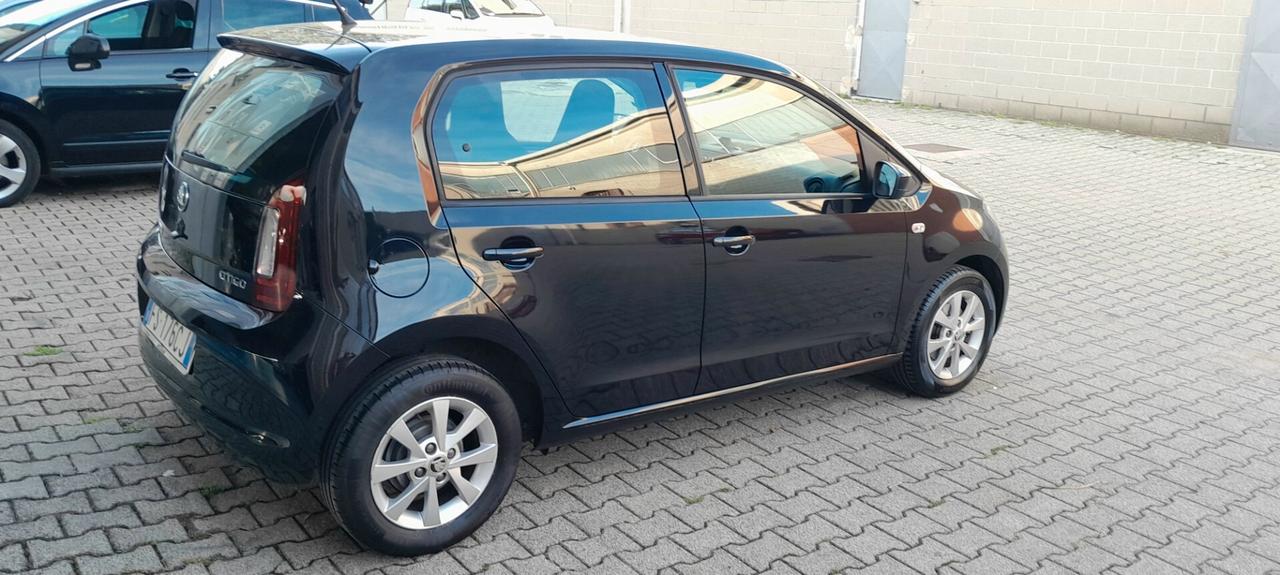 Skoda Citigo 1.0MPI 5 porte Ambition