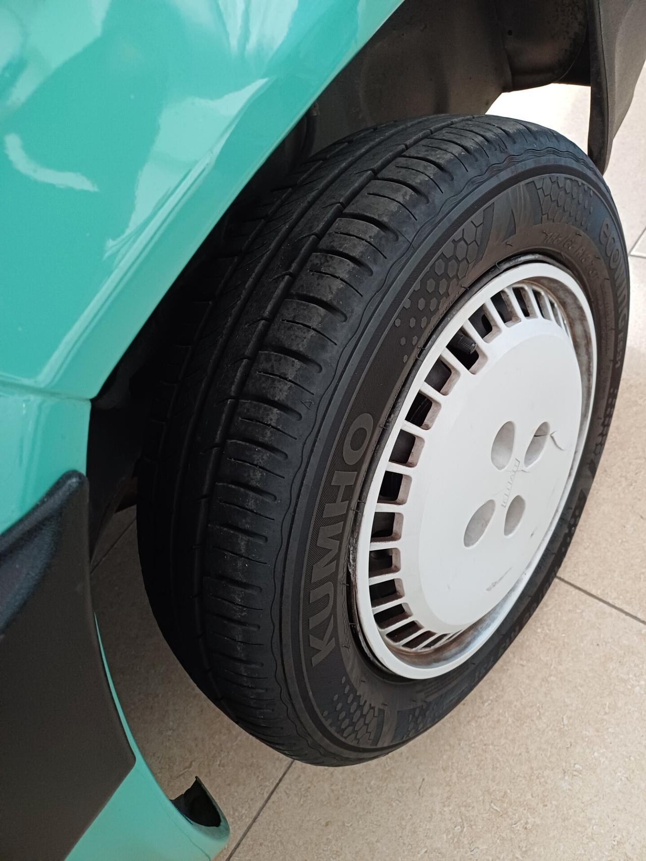 Fiat Panda 900 i.e. cat Hobby