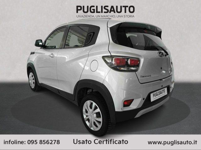 MAHINDRA KUV100 1.2 VVT K6+