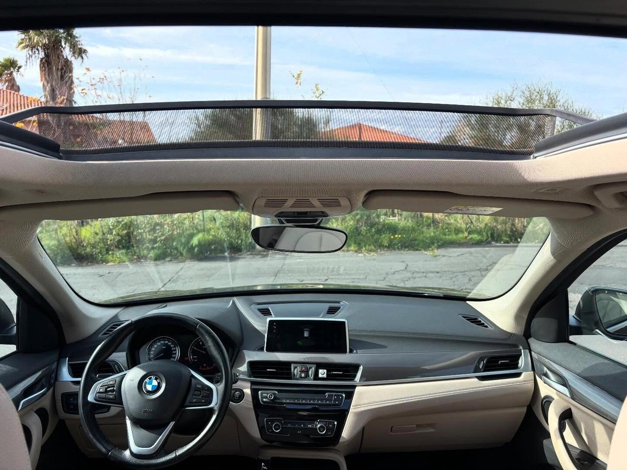 Bmw 116 116d 5p. Sport