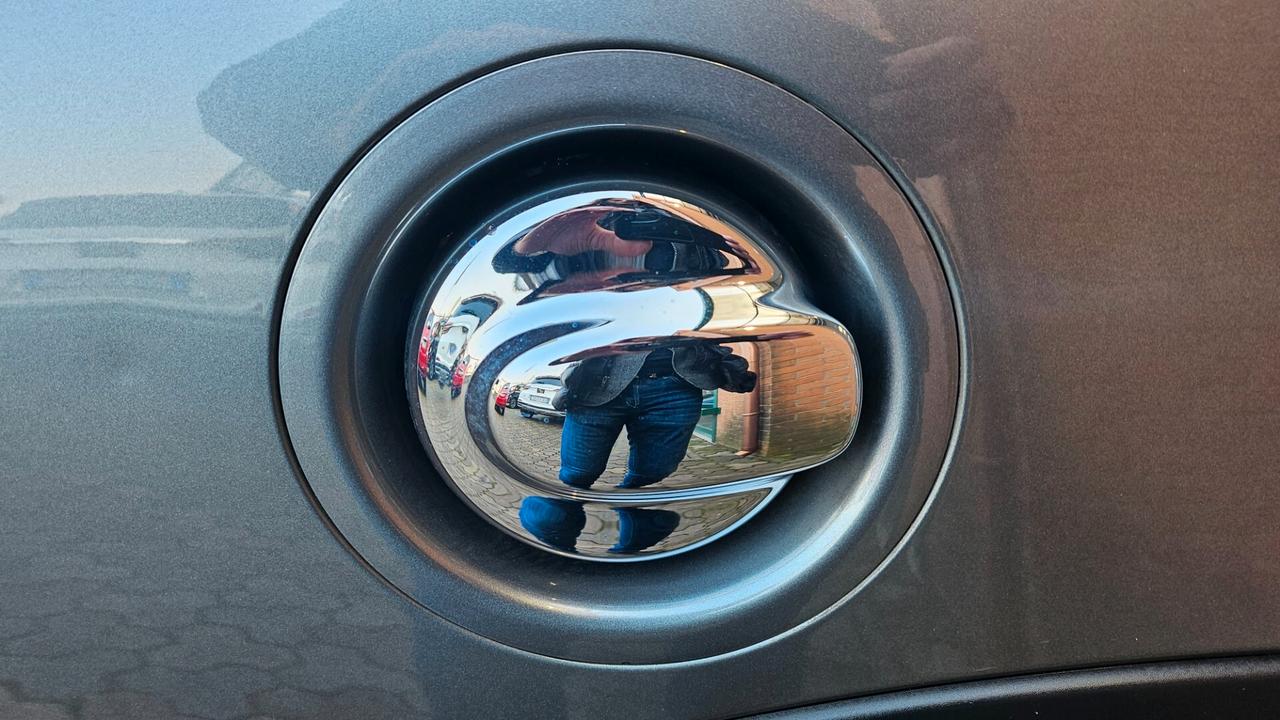 Mini John Cooper Works Targa DR252RP MOTORE NUOVO IN FATTURA