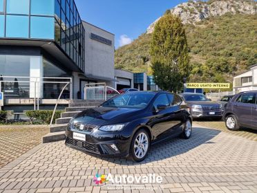 Seat Ibiza Ibiza 1.0 EcoTSI 95 CV 5 porte FR
