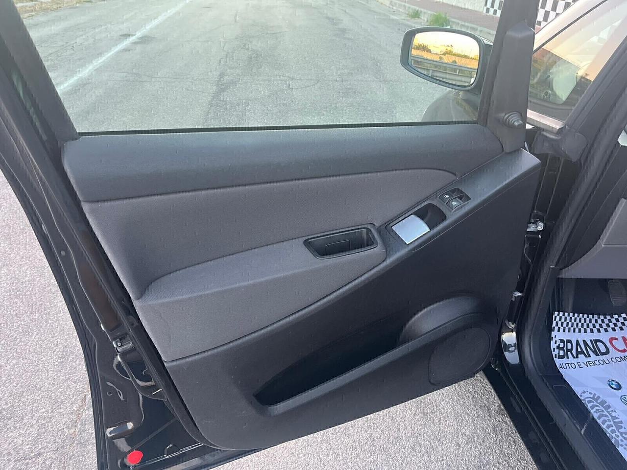 Fiat Idea 1.2 BlackLabel Unipro 2008