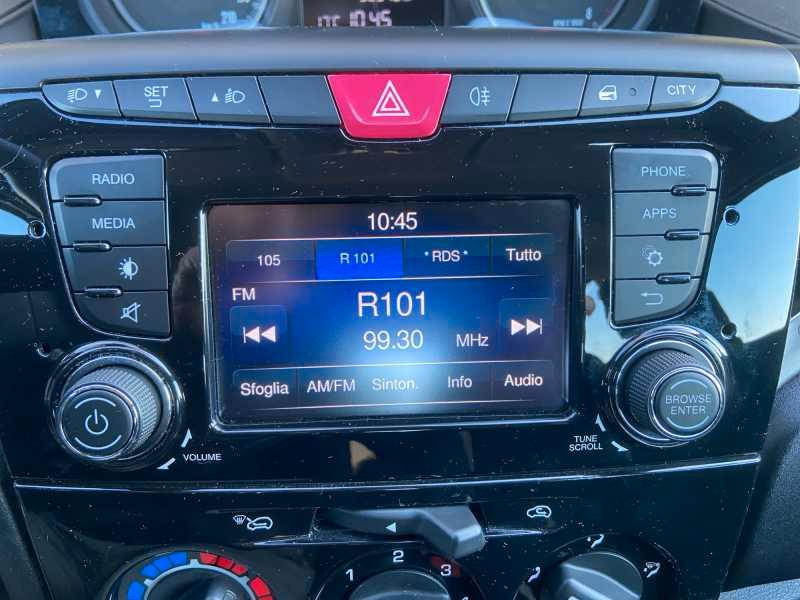 LANCIA Ypsilon 1.2 Gold 69cv