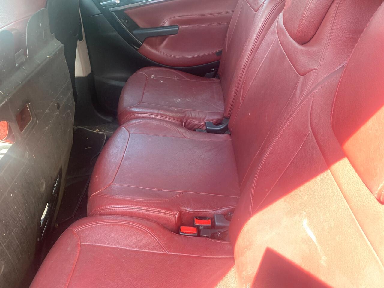 Citroen C4 Grand Picasso 2.0 HDi 150 FAP Exclusive (non marciante)