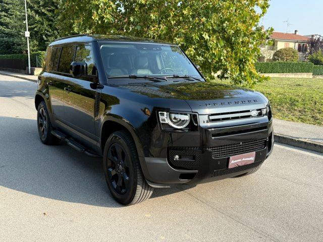 LAND ROVER Defender 110 3.0D I6 SE AUTOCARRO N1 PREZZO NETTO