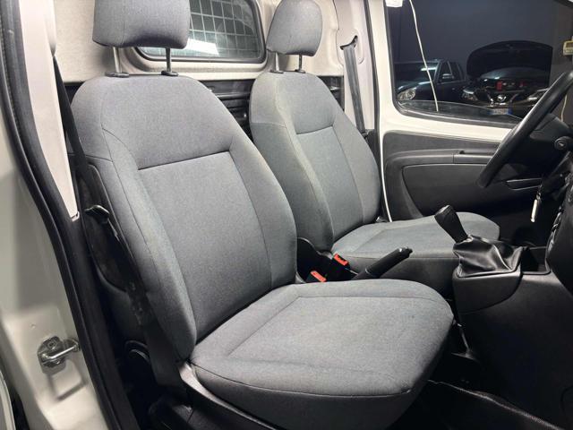 FIAT Fiorino 1.3 MJT 80CV Cargo