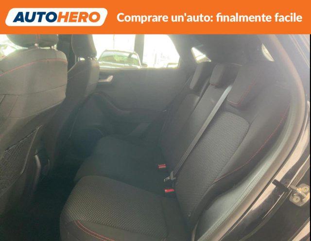 FORD Puma 1.0 EcoBoost Hybrid 125 CV S&S ST-Line