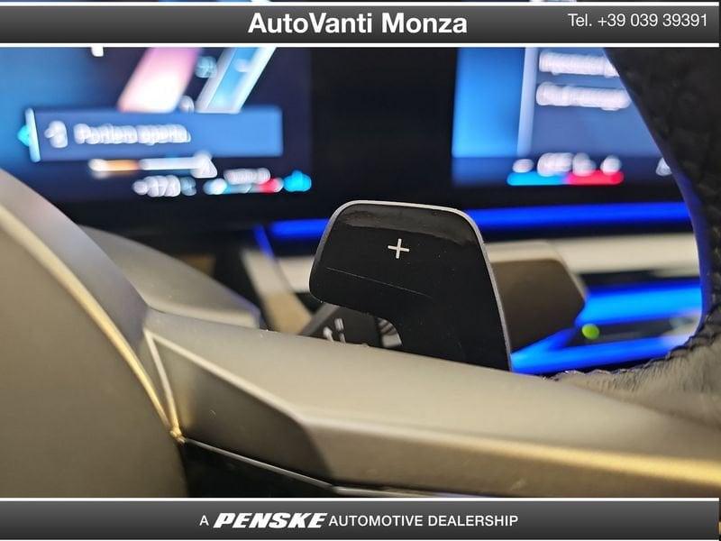 BMW Serie 5 520d xDrive M Sport Pro