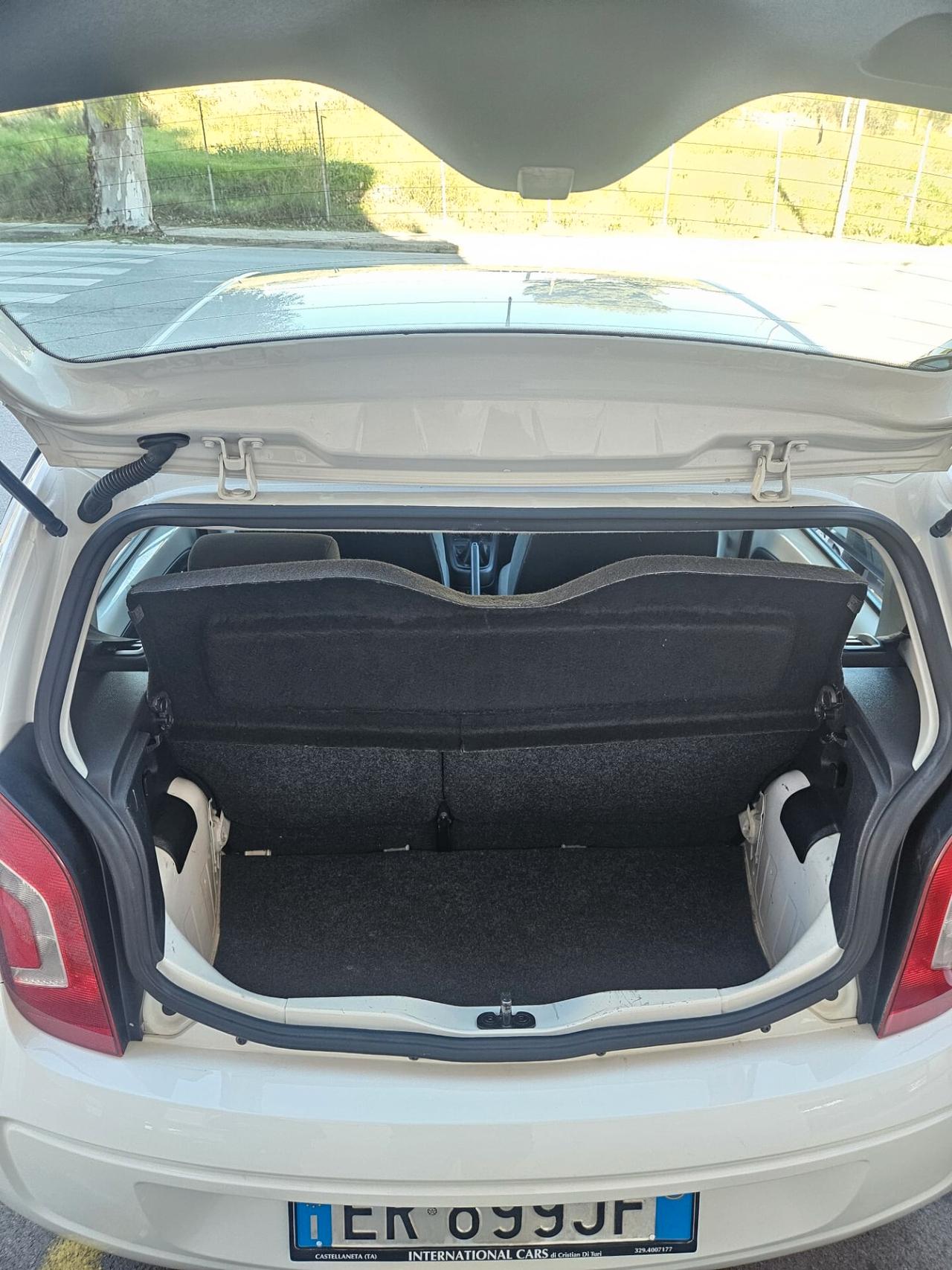 Volkswagen Up! 1.0 eco benz/metano 5porte 68cv