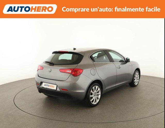 ALFA ROMEO Giulietta 1.4 Turbo 120 CV Super