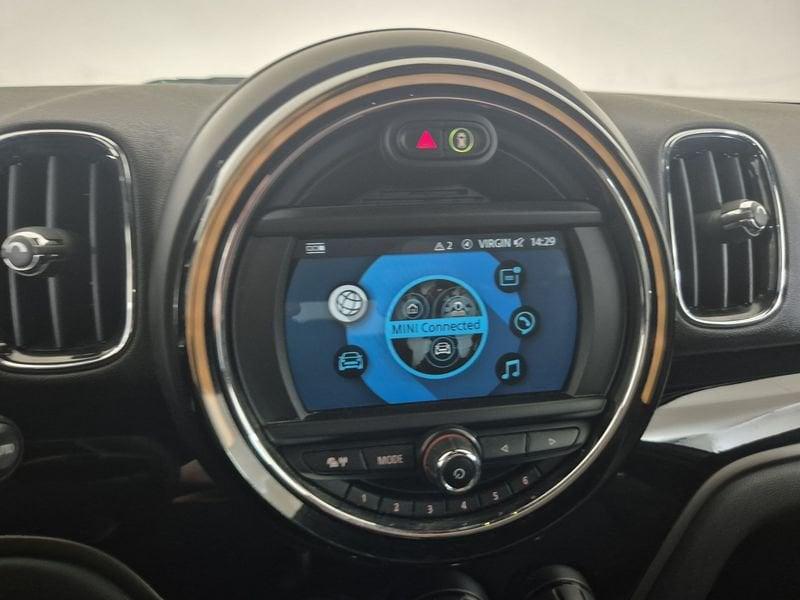 MINI Mini Countryman F60 2017 Diese Mini Countryman 2.0 Cooper D Boost all4 auto my18