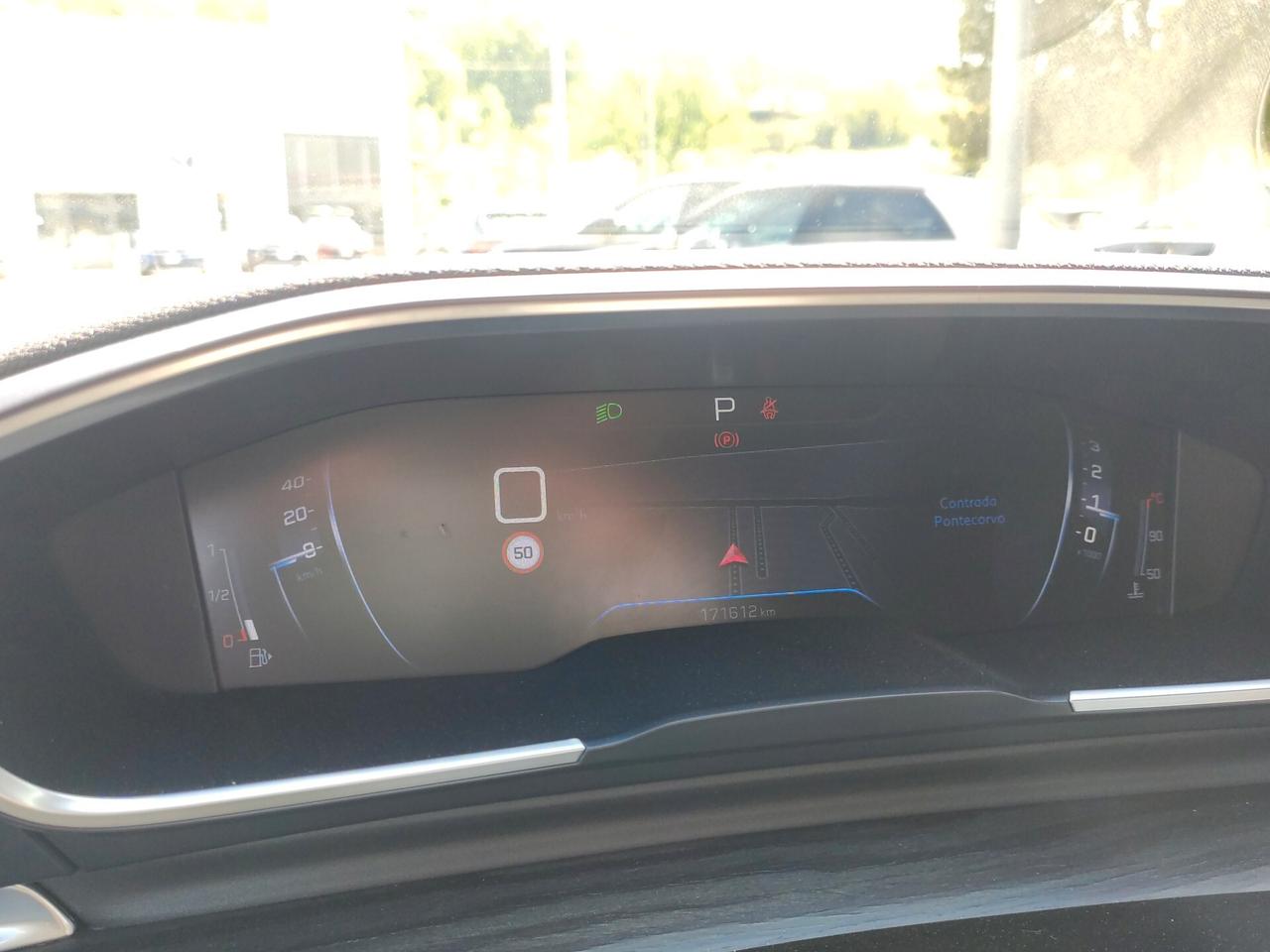 Peugeot 508 BlueHDi 180 Stop&Start EAT8 GT Line