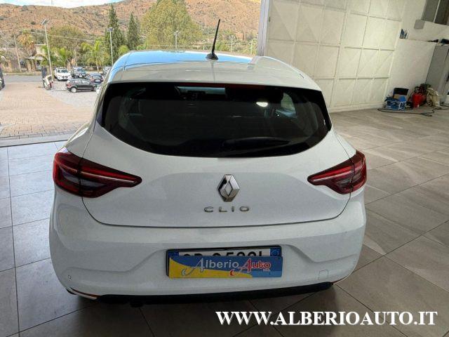 RENAULT Clio Blue dCi 85 CV 5 porte Business