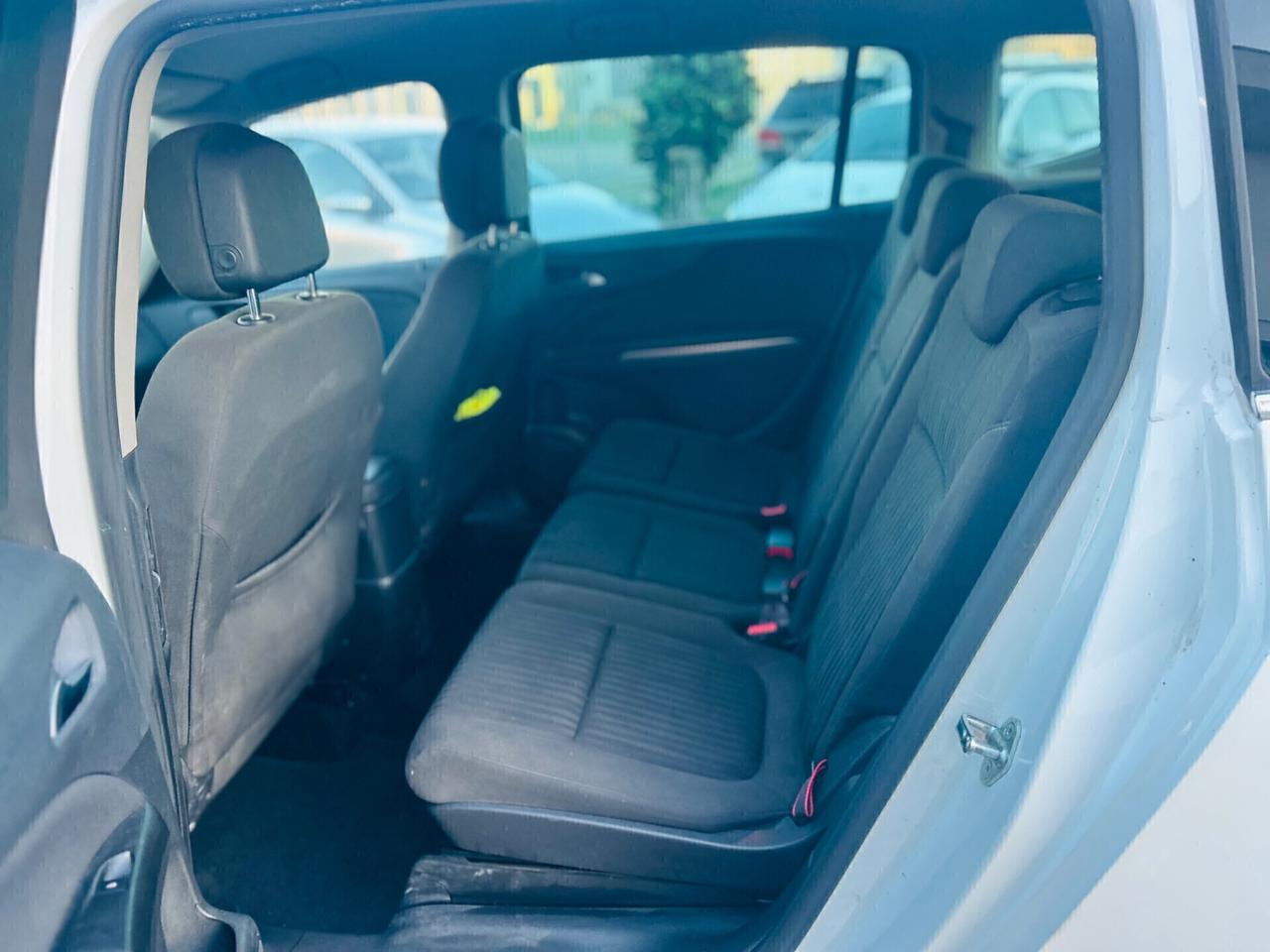 Opel Zafira Tourer 1.6 Turbo EcoM 150CV Cosmo