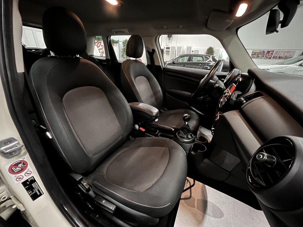 Mini One D 1.5 D One D Boost