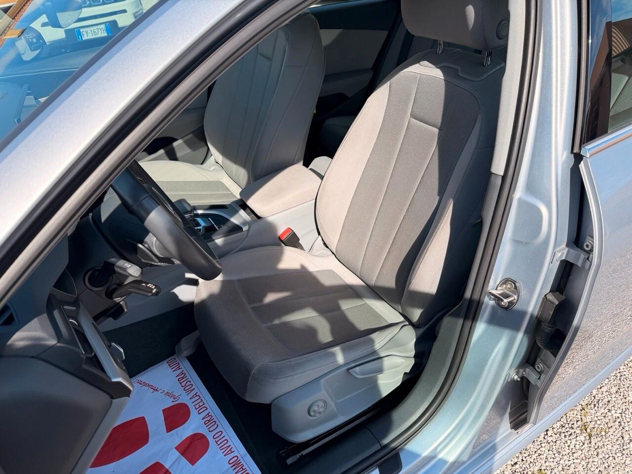 Audi A4 Avant 2.0Tdi 163 Cv Business Advanced Virtual Cock