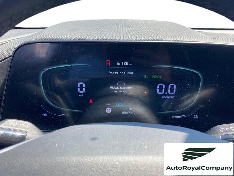 KIA Niro 1.6 GDi DCT HEV Style