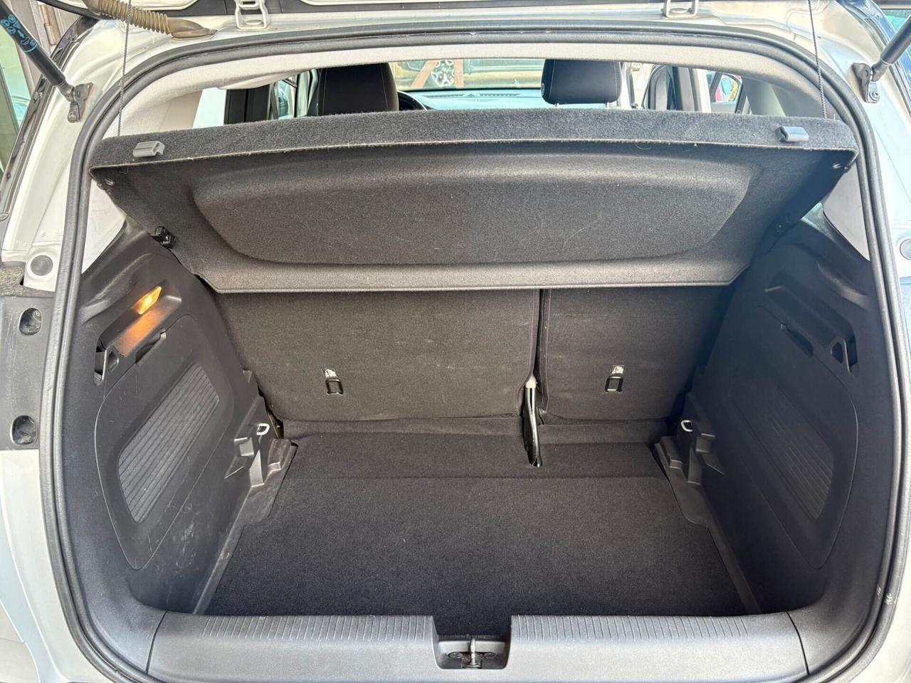 Opel Crossland X 1.2i 120 Anniversary EURO6