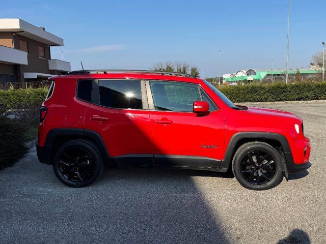 JEEP Renegade 1.6 Mjt DDCT 120 CV NIGHT EAGLE *UNIPROP*