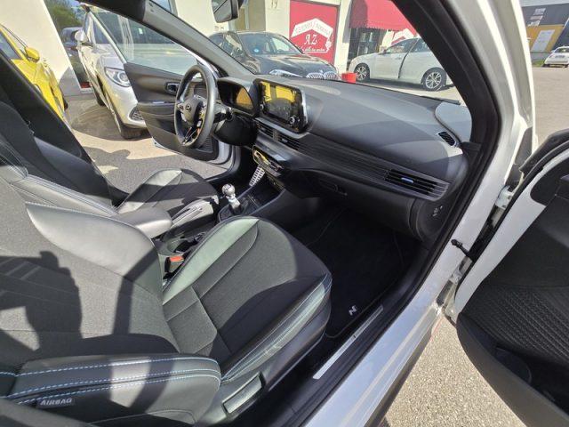HYUNDAI i20 N 1.6 T-GDI N-Performance PERMUTE UNICO PROP.