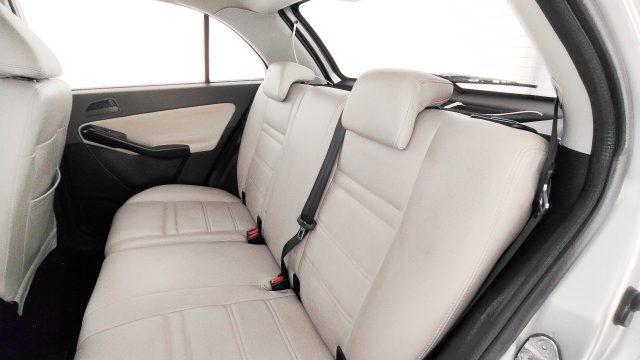 TATA Indica Vista LX 1.4 Safire Bi Fuel (Gpl) 5p.
