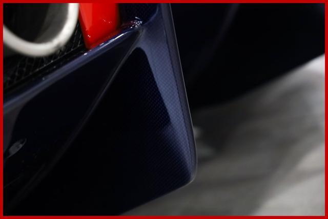 FERRARI 458 Speciale aperta|LIVREA BLU NART|FULL CARBON