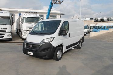 Fiat Ducato 30 2.3 MJT 120CV PC-TN Furgone MOTORE NUOVO.