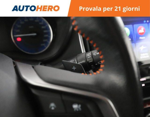 SUBARU XV 2.0i e-Boxer MHEV Lineartronic Premium