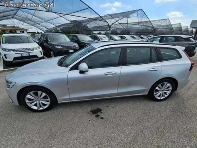 VOLVO V60 2.0 D4 AWD 190cv BUSINESS - GA467XW