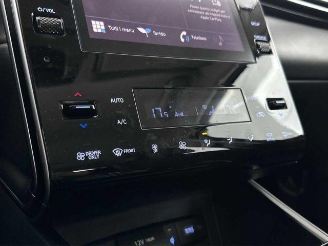 HYUNDAI Tucson 1.6 HEV aut. XTech