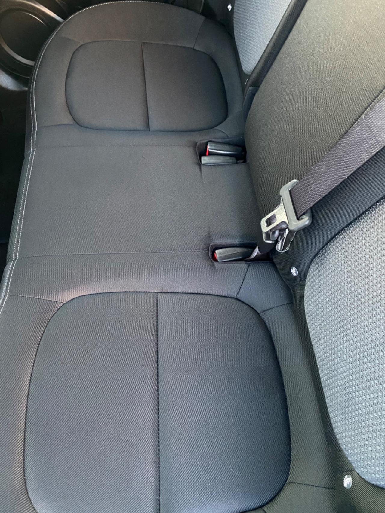 Kia Soul 1.6 CRDi 2017 Full Navi Led
