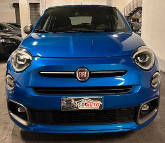 Fiat 500X 1.3 T4 150 CV DCT Sport!!!/
